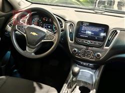 شيفروليه ماليبو